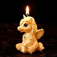 Decorative Designer Handmade Animal Candles