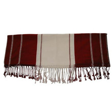 TIBETAN NGAKPA SHAWL, Color : Picture