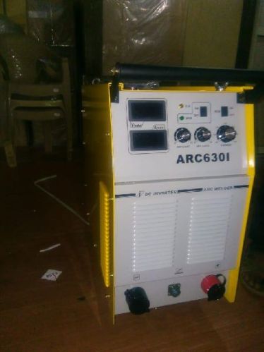 Automatic Welding Systems, Voltage : 440V