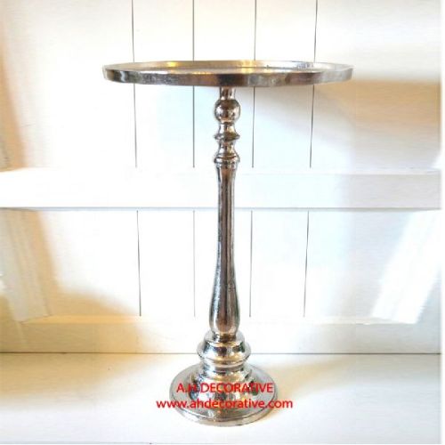 Metal Candle Stand