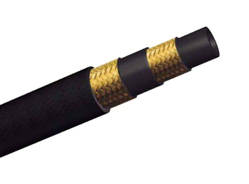 Rubber Jack Hose Pipe, Size (Inches) : Standard