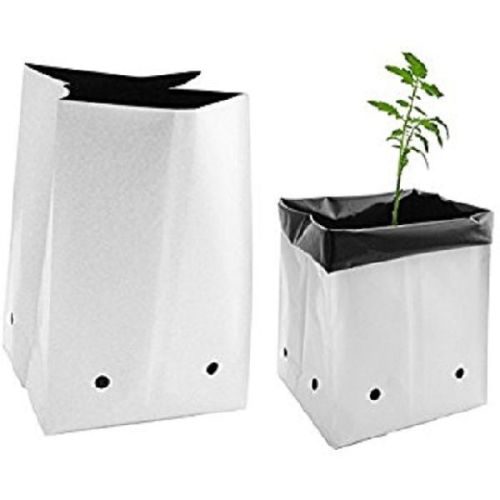Low Ec Cocopeat Planter Bags