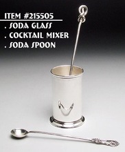 Metal Brass Soda Glass, Feature : Eco-Friendly, Stocked