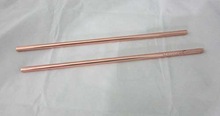 Metal Copper Drinking Straws, Feature : Eco-Friendly, Stocked