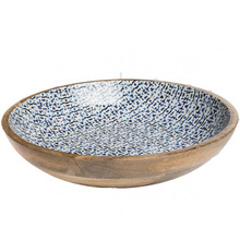 Enamel Bowl