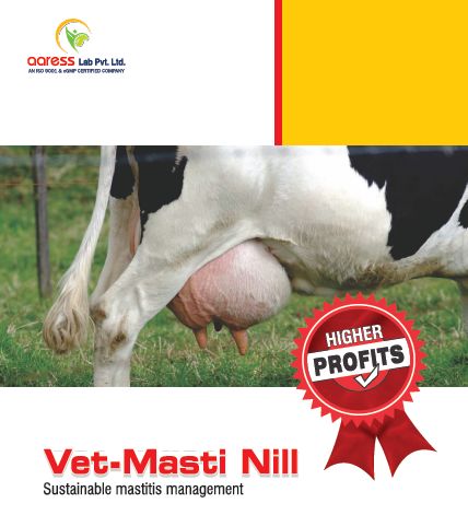 Vet-Masti Nill Supplement