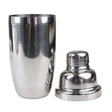 Cocktail Shaker Wine Bar Tool Mixer