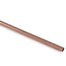 Copper Drinking Straw