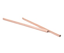 Copper Drinking Straws