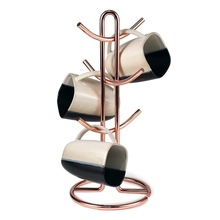 Copper Mug Holder, Size : 17.5