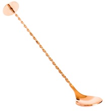 Copper Spoon, For Drinking, Size : 1 LB