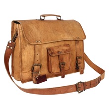 Leather Bag, Feature : Eco-friendly