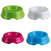 Plastic PET Feeder Bowls