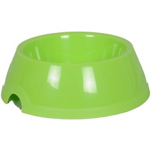 Dios Plastic PET Feeding Bowl, Color : Multi Color