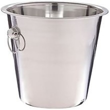 Stainless Steel Ice Bucket, Feature : Eco-Friendly