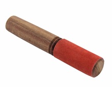 Tibetan Hard Wood Singing Bowl