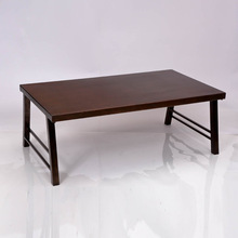 Metal Iron Folding Coffee Table, For Living Furniture