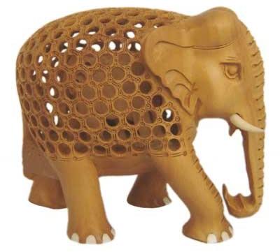 Soapstone Animal Figure