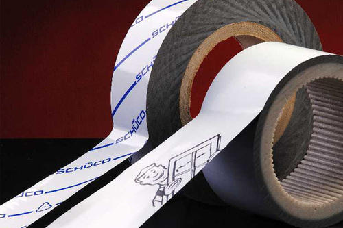 Printed Tape Sticol