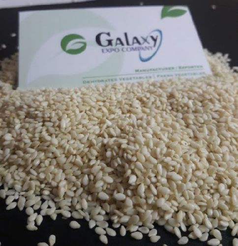 Common Hulled Sesame Seed, For Agricultural, Making Oil, Style : Dried, Natural