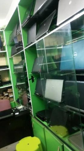 USED LAPTOPS AND PRINTERS