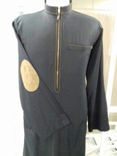 Poly Cotton Men Jubba