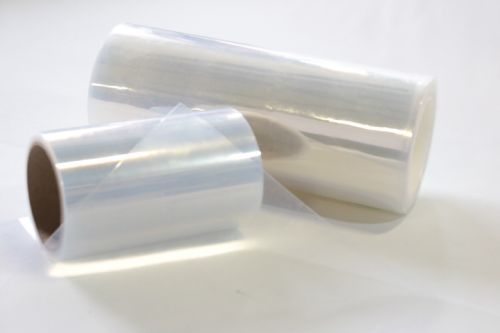 HM/ LDPE Plastic Film Liner