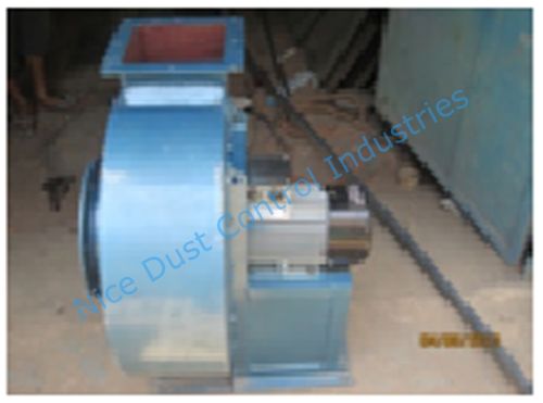 Centrifugal blowers
