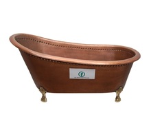 Metal Brass Tub, Feature : Eco-Friendly