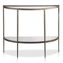 Metal Center Table, For Home Furniture