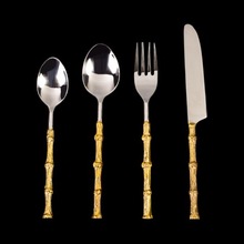 Metal Cutlery Set, Feature : Eco-Friendly