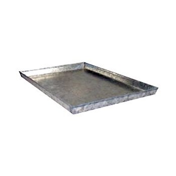 Metal PET Crate Pans