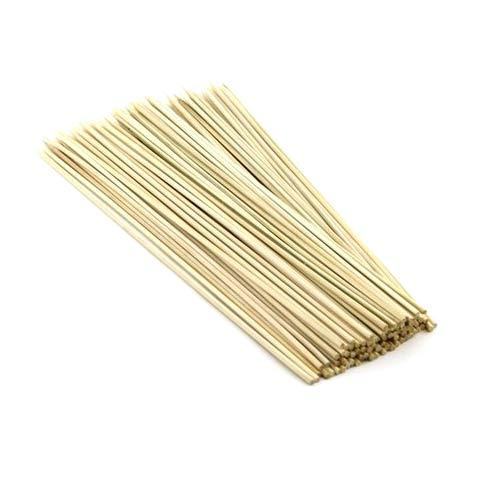 Bamboo Sticks, Size : 6-10 Inches