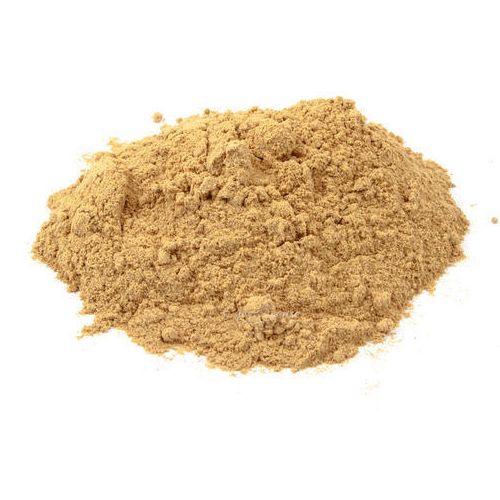 Yellow Agarbatti Powder