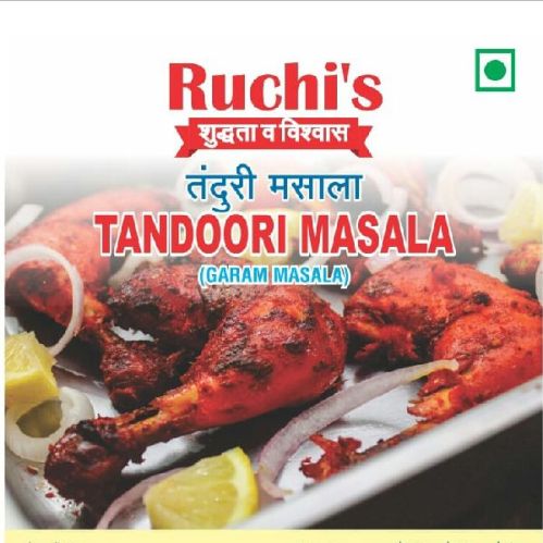 Blended Tandoori Masala