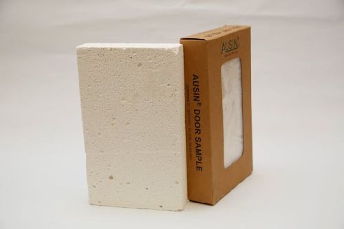 Non Polished Plain Door Core 7x3, Packaging Type : White