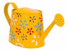 Metal Watering Can, Color : Multi
