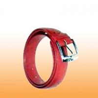Plain Mens Leather Belts, Feature : Fine Finishing, Nice Designs, Shiny Look