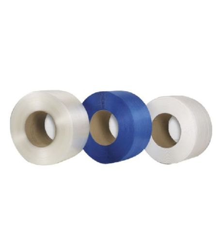 WINDING PP STRAPPING YARN
