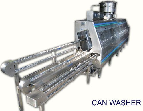 Can Washer