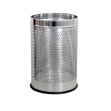 Stainless Steel Hygiene Waste Bin, For Office