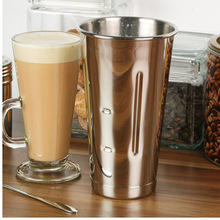 Stainless Steel Malt Cup, Drinkware Type : Glass