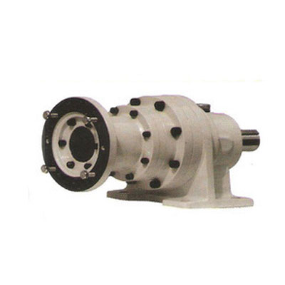 Planetary Gear Box
