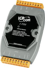 Automatic CAN BUS Isolated Repeater, For Electronic Use, Industrial Use, Voltage : 110V, 220V