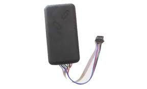 Smart GPS Tracker Vehicle Tracking System