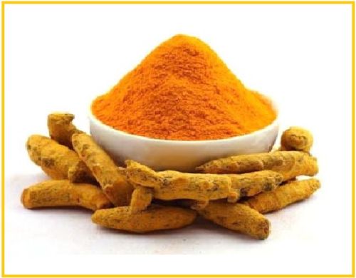 Turmeric Powder