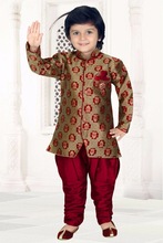 Exclusive Children Kurta, Gender : Baby Boys