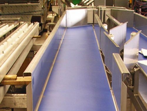 Flat Belt Conveyor