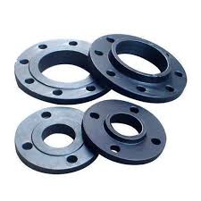 Fittings Flanges, Shape : Round, Grade : ASTM A105N