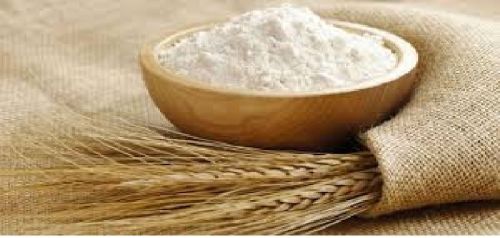 Wheat flour, Packaging Size : 25-50kg, Packaging Type : White